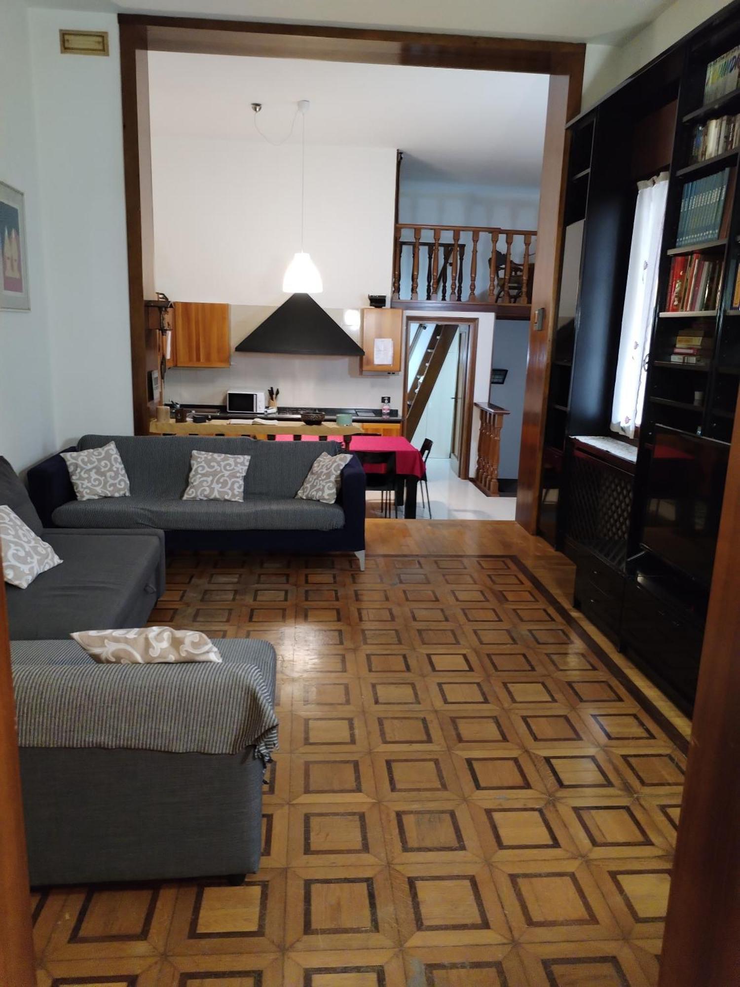 Ca' Baby Venezia Lägenhet Exteriör bild