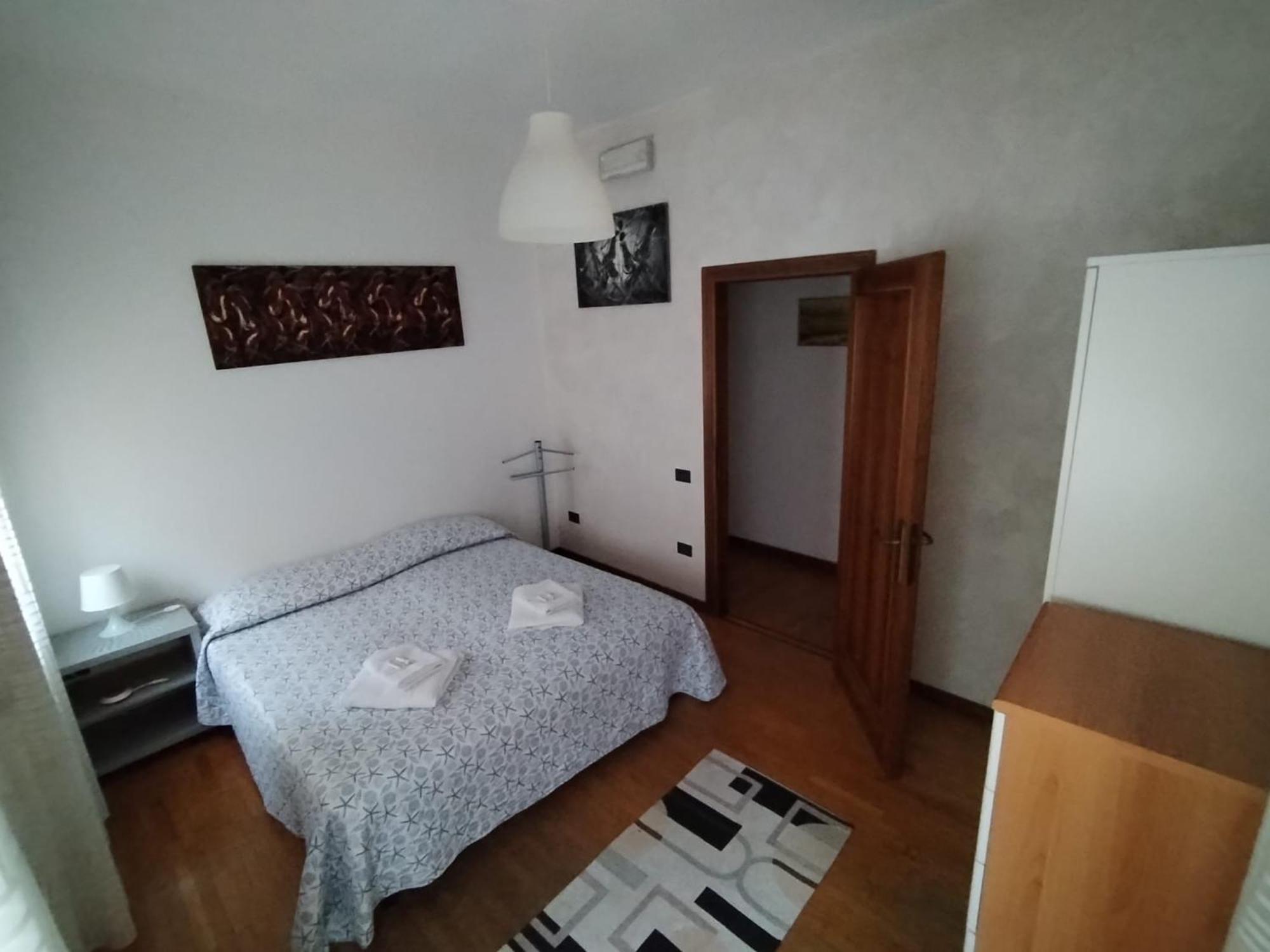 Ca' Baby Venezia Lägenhet Exteriör bild